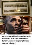 Obama i nasza historia.